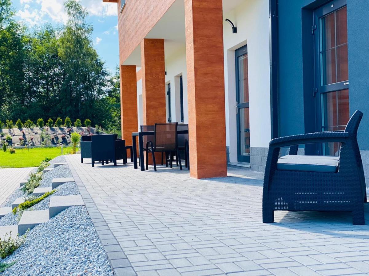Wonder Home - Apartamenty Halo Karkonosze Z Ogrodem, Sezonowym Basenem, Placem Zabaw I Widokiem Na Sniezke - Zlokalizowane Blisko Karpacza Мыслаковице Экстерьер фото