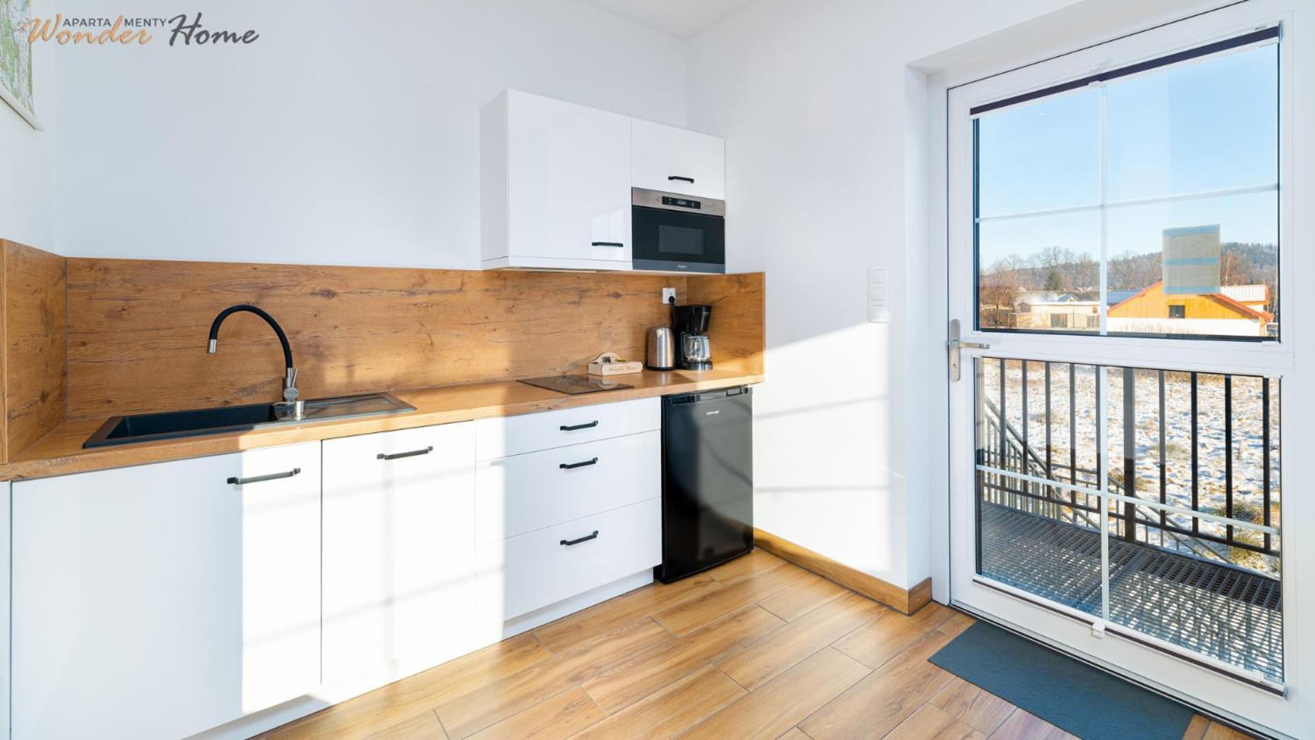 Wonder Home - Apartamenty Halo Karkonosze Z Ogrodem, Sezonowym Basenem, Placem Zabaw I Widokiem Na Sniezke - Zlokalizowane Blisko Karpacza Мыслаковице Экстерьер фото