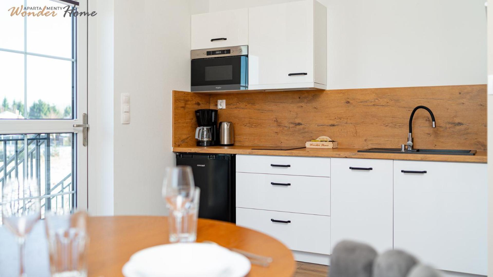 Wonder Home - Apartamenty Halo Karkonosze Z Ogrodem, Sezonowym Basenem, Placem Zabaw I Widokiem Na Sniezke - Zlokalizowane Blisko Karpacza Мыслаковице Экстерьер фото